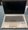 HP EliteBook 8470p laptop