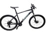 Giant Talon 4 Hardtail Mountain Bike In Black - 27.5" Wheel - 19" Frame (L) - 16 Gear Speed