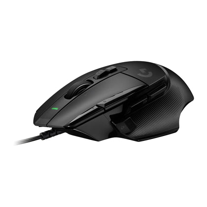 Logitech G502 x Gaming Mouse - Black