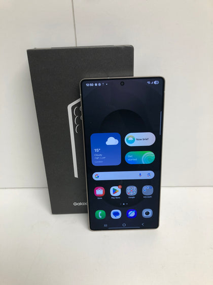 Samsung Galaxy S25 Ultra