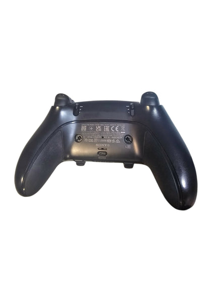 Sony PlayStation 5 DualSense Edge Controller - Black
