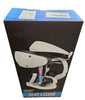 Sony Playstation VR2 Virtual Headset with VR2 Dual Stand Charger - Boxed