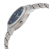 Citizen  Quartz Diamond Blue Dial Ladies Watch