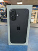 Apple iPhone 16 128GB Black