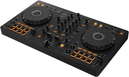Pioneer DDJ FLX4 DJ Controller