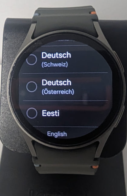 *Xmas Deal* Samsung Galaxy Watch 7