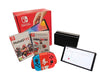 Nintendo Switch OLED w/2 games**Boxed**