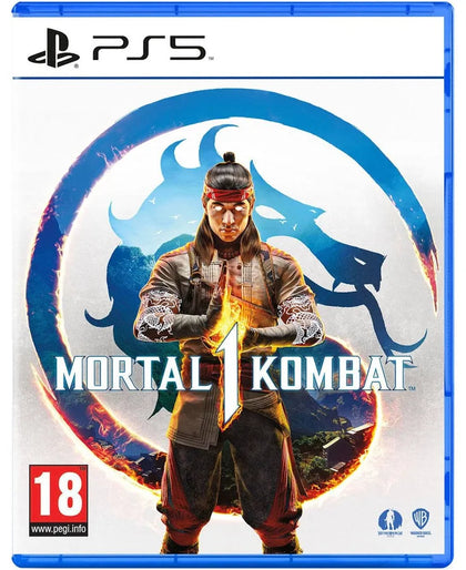 Mortal Kombat 1