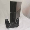 Playstation 4 Console, 500GB Black, Discounted