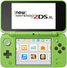 *Black Friday Deal* "New" Nintendo 2DS XL Minecraft Creeper Edition & Minecraft Game