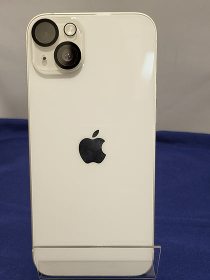 Apple iPhone 14 Plus Starlight - 128GB - Unlocked