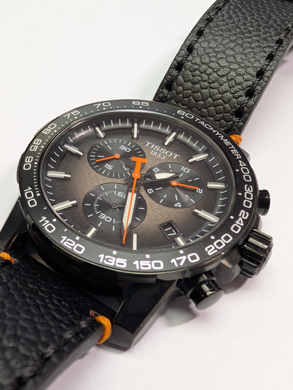 Tissot Sports Watch Boxed