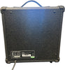 Redwood 15B Bass Practice Amp **Store Collection Only**