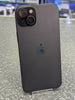 iPhone 15 Plus 128GB Black