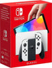 Nintendo Switch OLED Console Boxed