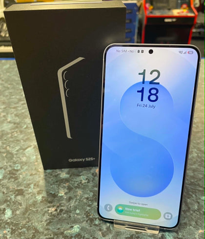 Samsung Galaxy S25+ - 256GB
