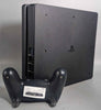 Sony Playstation 4 Slim Console, 500GB Black, Unboxed