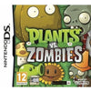 *cartridge only* Plants Vs Zombies - Nintendo Ds Action Adventure Strategy Video Game