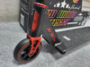 NKD Mono Stunt Scooter - Boxed - Red/Black