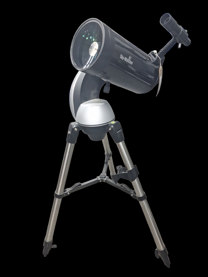 BLACK FRIDAY Sky Watcher Skymax 127 WiFi Go To Telescope unboxed