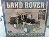 LAND ROVER MECHANO SET PRESTON