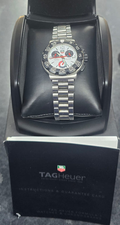 Tag Heuer Formula 1 CAC1111-0