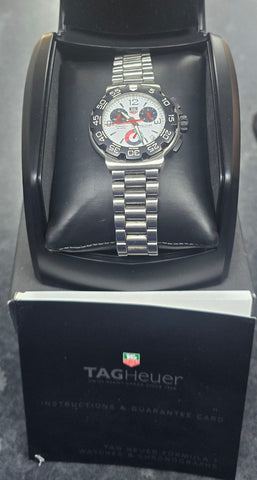 Tag Heuer Formula 1 CAC1111-0