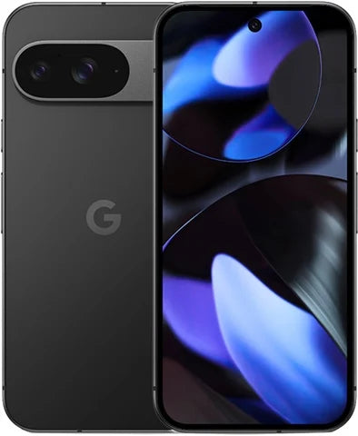 Google Pixel 9 256GB Obsidian, Unlocked