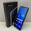 Samsung Galaxy Z Flip7 Unlocked Model SM-F766B 256GB in Blue Shadow Boxed