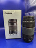 Canon EF 75-300mm (f/4-5.6 III) Lens