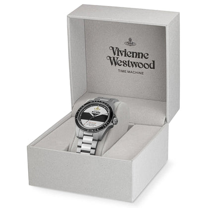Vivienne Westwood Blackwall Watch *Collection Only*