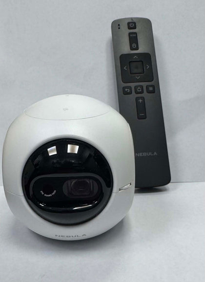 Anker Nebula Astro Portable Projector