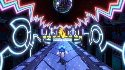 *Collection Only* Sonic Colours Ultimate Nintendo Switch