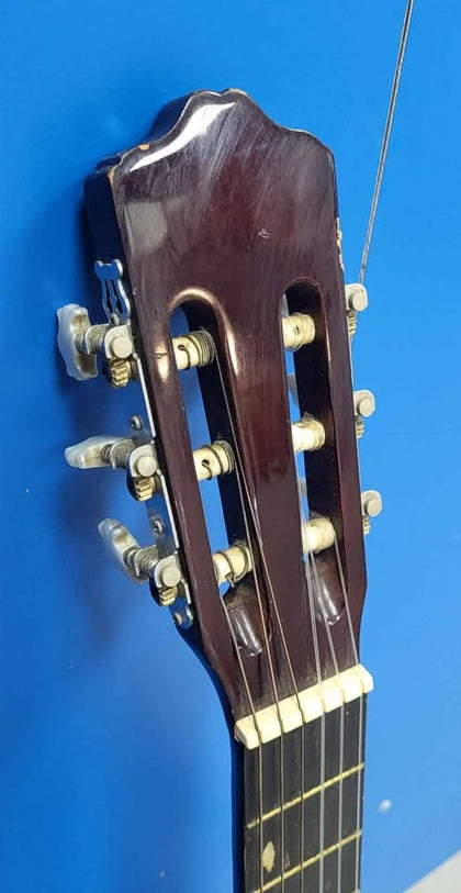 Chantry 2460 Acoustic Guitar - Tan