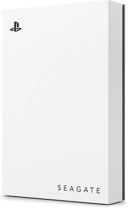 Playstation Seagate Game Drive For PS4/PS5, 2 TB Boxed Like new