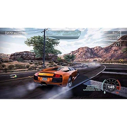 Need For Speed Hot Pursuit Remastered PS4 Playstation 4