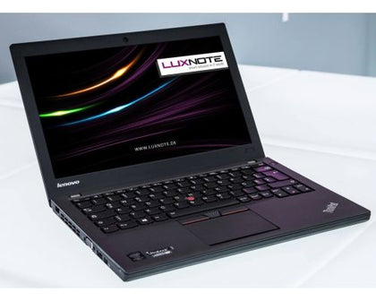Lenovo X250