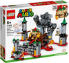 LEGO Super Mario: BowserS Castle Boss Battle Expansion Set (71369)