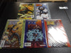 Ultimate X-Men hellfire and brimstone Complete issues 21 - 25