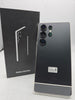 Samsung Galaxy S25 Ultra 256GB Black