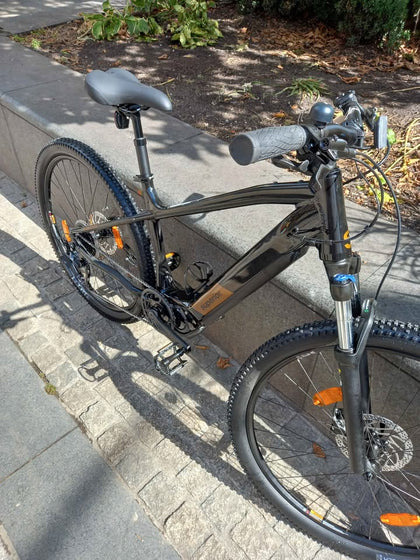 Rock Machine eXC 6.2 Electric Mountain M Frame 29
