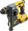DEWALT DCH273 18V Brushless SDS Plus 3 Mode Hammer Drill