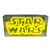 Star Wars Logo Light Boxed