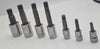 7 Piece Snap-On Triple Square Sockets PAKLD193, In Original Packaging