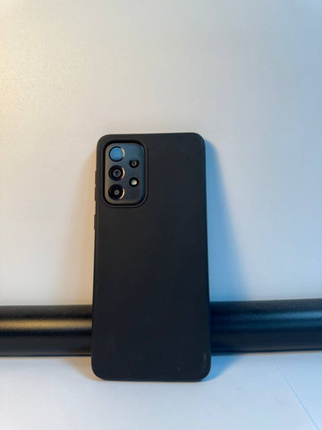 Samsung Galaxy A33 5G Dual Sim (6GB+128GB) Awesome Black, with case (unboxed) **wythenshawe**