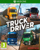 Truck Driver - Xbox One Game