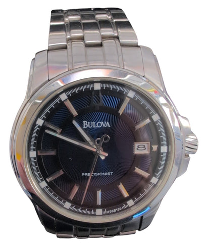 Bulova C860917 Men's Stainless Steel Watch
