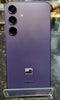Samsung Galaxy S24 - 128 GB - Cobalt Violet - Unlocked