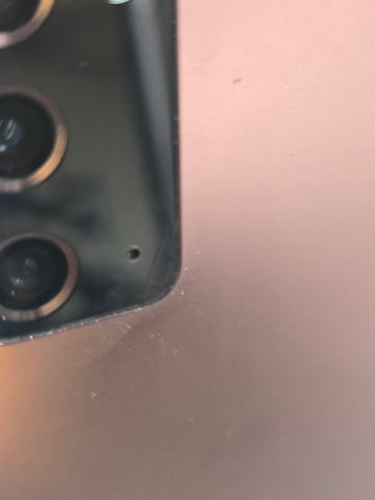 Galaxy Note20 128gb Bronze Pink 128GB Open Unboxed