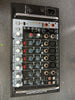 Behringer PMP500MP3 Powered Mixer